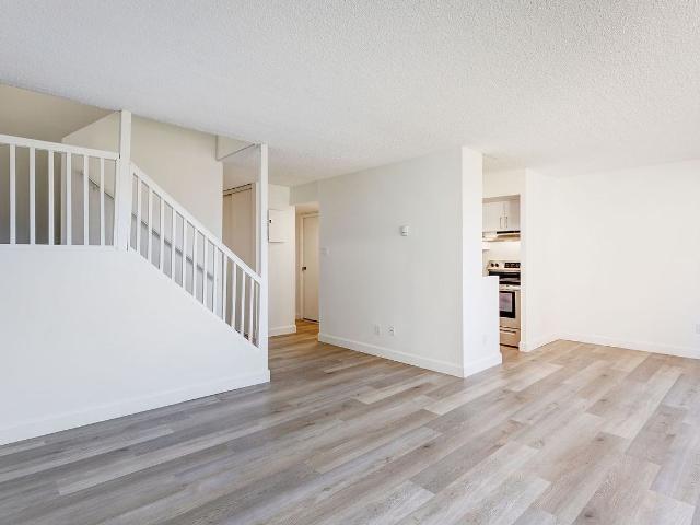 Apartment for rent in St. Leonard's, Quebec