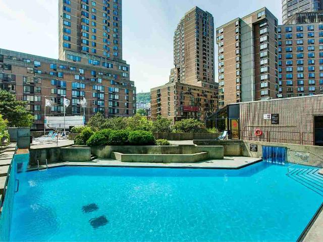 Apartment for rent in St. Leonard's, Quebec
