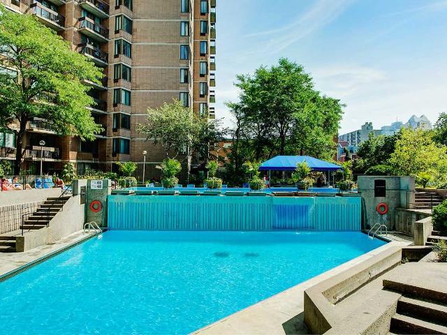 Apartment for rent in Montréal, Montréal (région administrative)