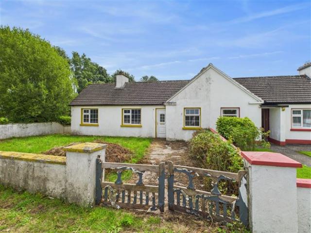 Bungalow for sale in Gorteeny, Connacht