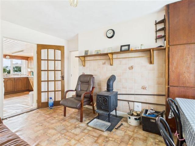 Detached House for sale in Gorteeny, Connacht
