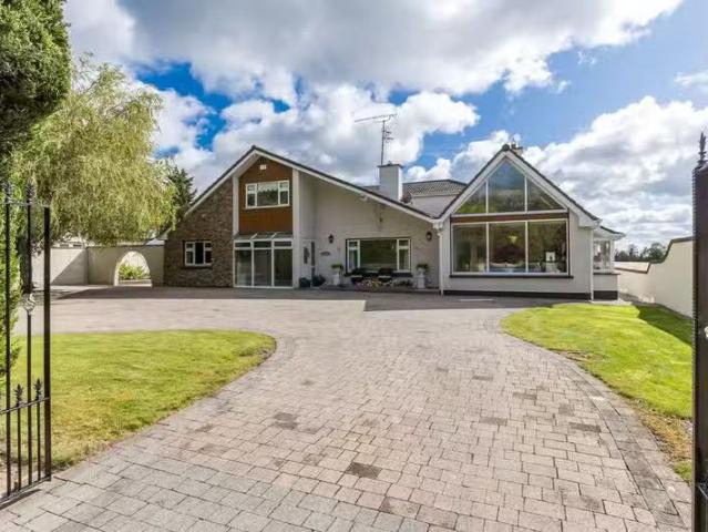 House for sale