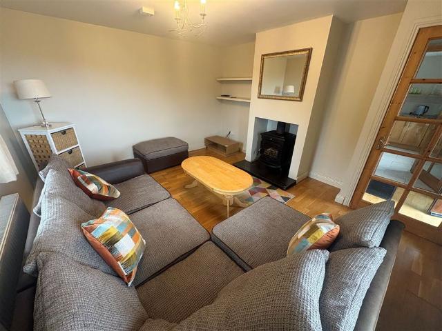 House to rent in Ballingeary, South Tipperary