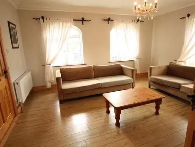 Apartment to rent