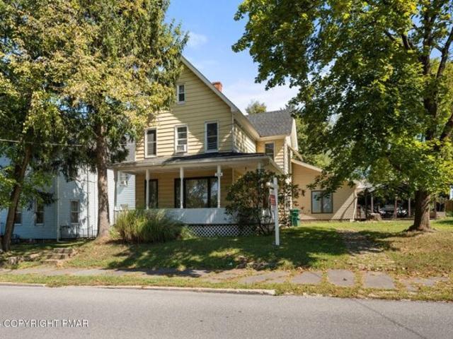 House for sale in East Stroudsburg, Pennsylvania