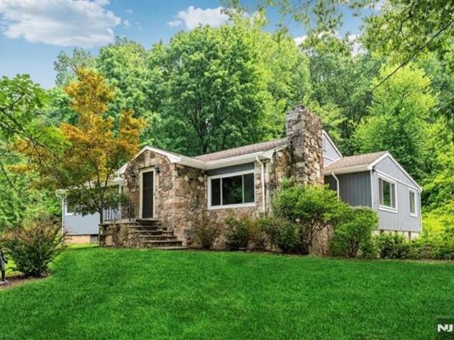 House for sale in Passaic, New Jersey