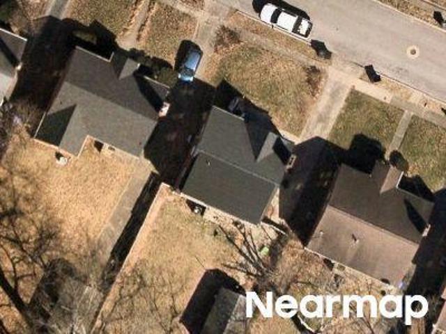 House for sale in Lexington
