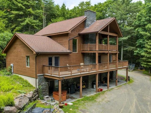 House for sale in Lackawaxen, Lackawaxen Township