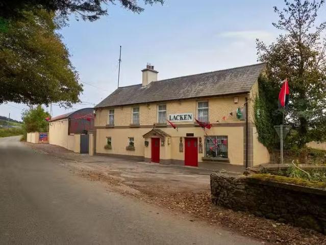 House for sale