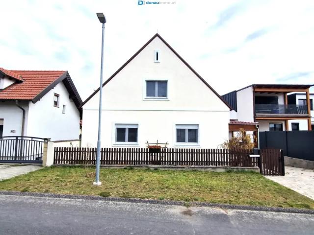 Haus kaufen in Lackenbach, Burgenland