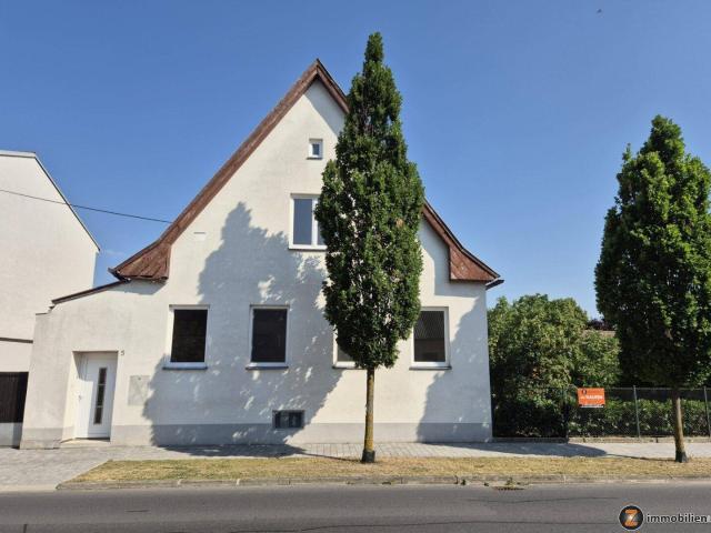 Haus kaufen in Lackenbach, Burgenland