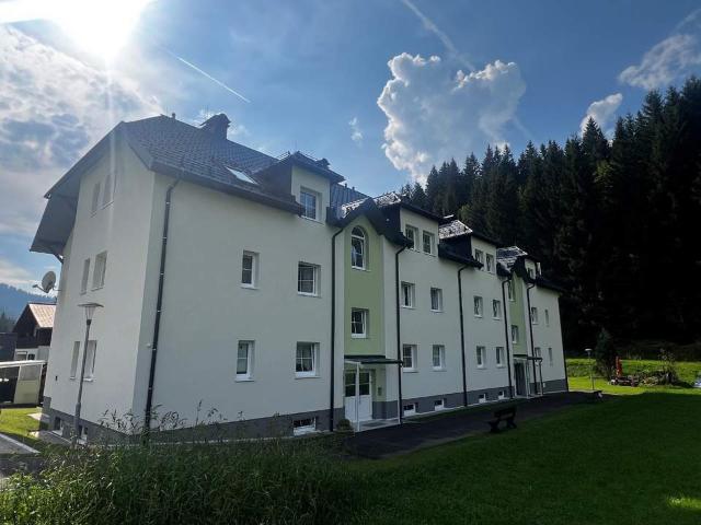 Wohnung mieten in Eckhäuser, Scheibbs