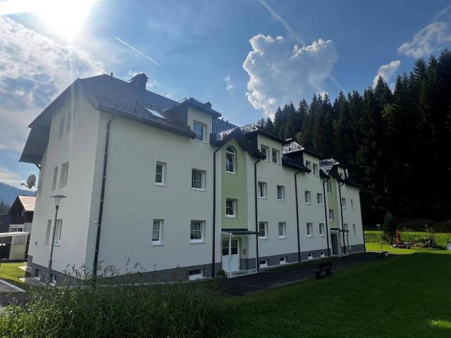 Apartment mieten in Gaishorn am See, Steiermark