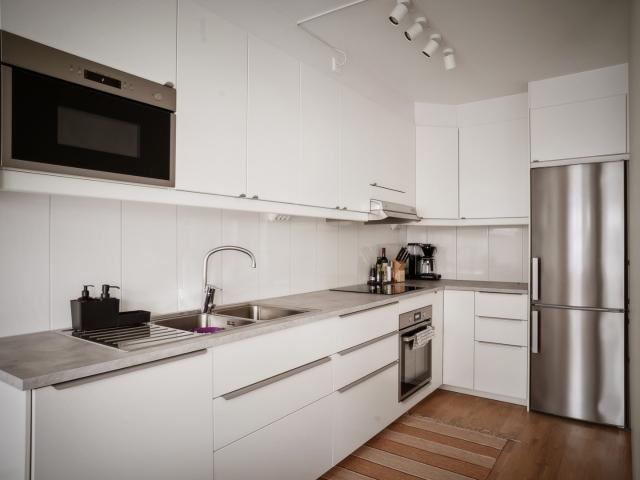 Bostadsrätt till salu i Botkyrka, Stockholm