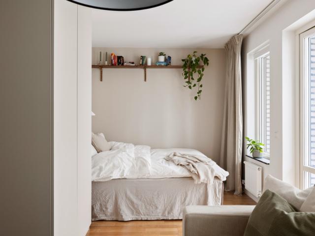 Bostadsrätt till salu i Botkyrka, Stockholm