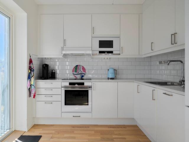 Bostadsrätt till salu i Botkyrka, Stockholm