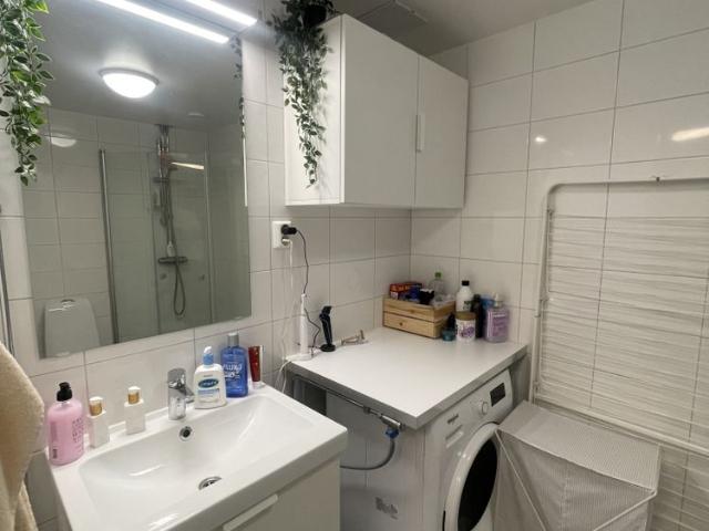 Lägenhet hyra i Huddinge, Stockholm