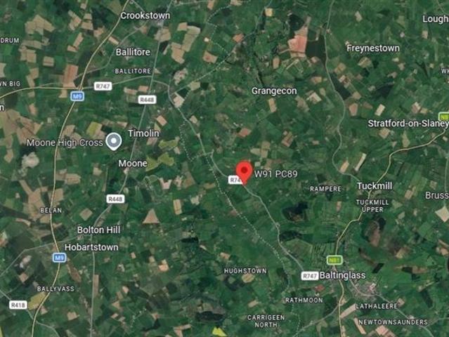 Detached House for sale in Baltinglass, North Tipperary