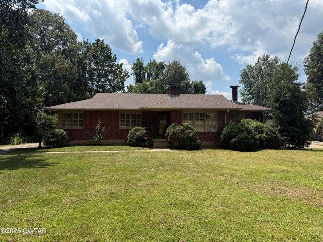 House for sale in Ripley, Tennessee