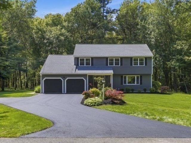 House for sale in Westborough, Massachusetts