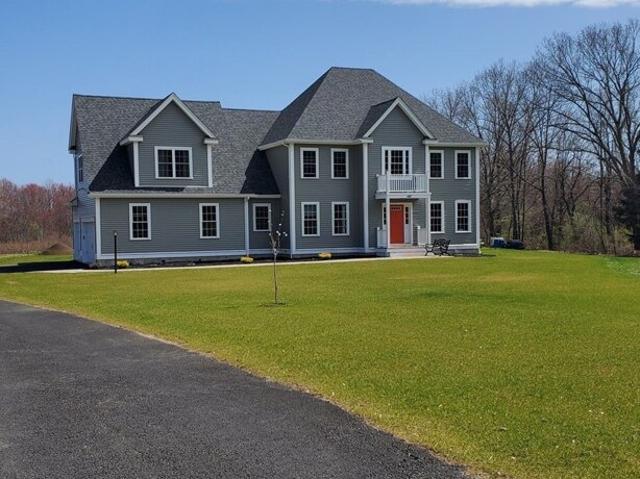 House for sale in Westborough, Massachusetts