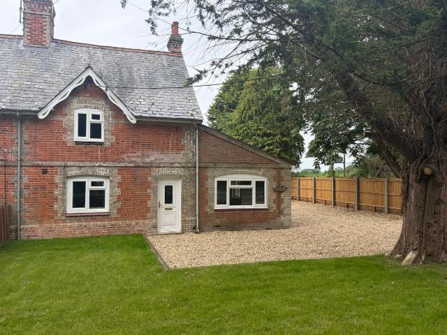 House for rent in Chedburgh, Suffolk