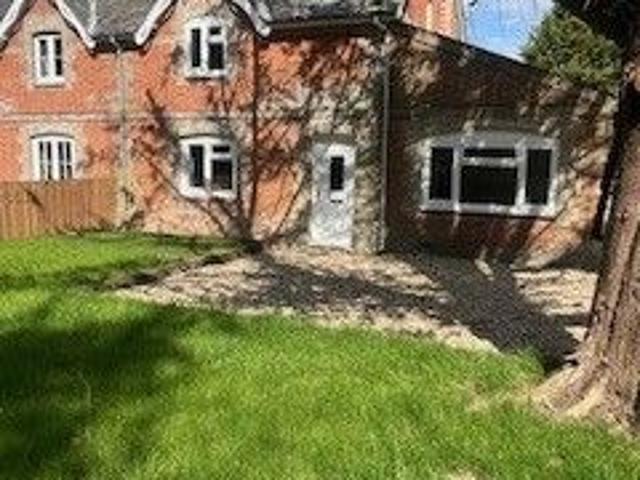 House for rent in Chedburgh, Suffolk