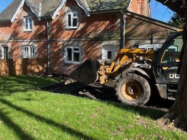 House for rent in Chedburgh, Suffolk