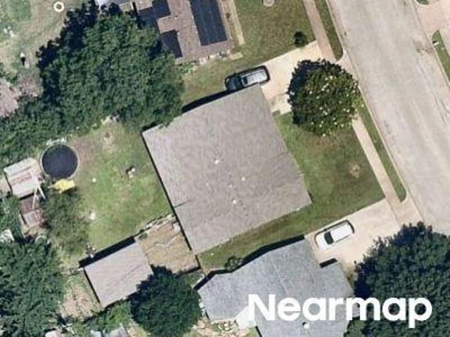 House for sale in Arlington, Texas