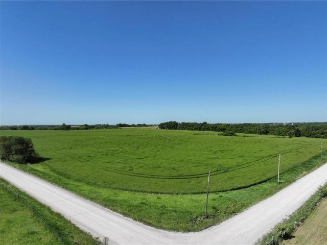 Land for sale in Kansas