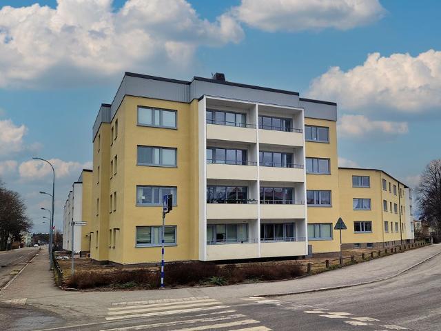 Lägenhet hyra i Lidköping, Västra Götaland
