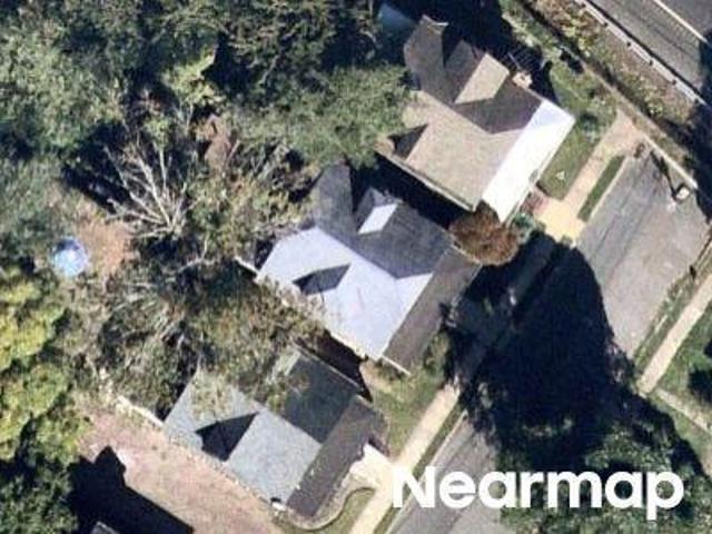 House for sale in Trenton, New Jersey