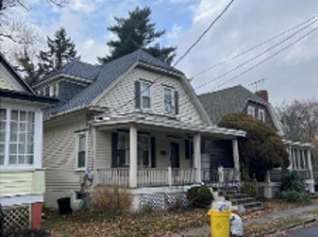 House for sale in Trenton, New Jersey