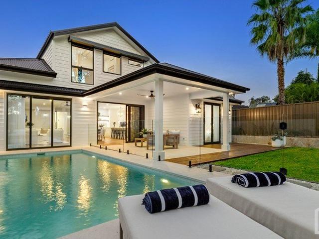 House for sale in Sydney, New South Wales