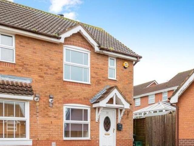 House for sale in Lyons, Greater London
