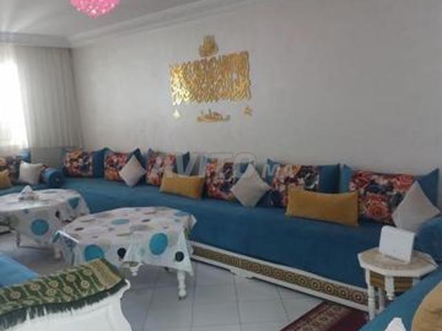 Appartement location à Mohammedia, Gharb-Chrarda-Beni Hssen