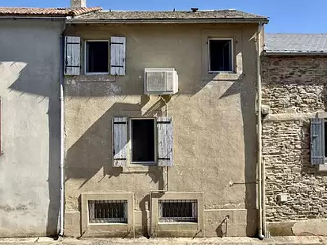 Maison vente à Carcassonne, Lacombe