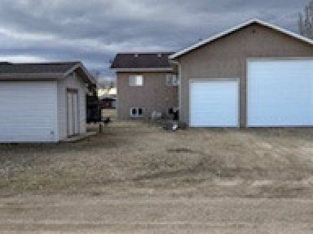 House for sale in Lacombe, Alberta