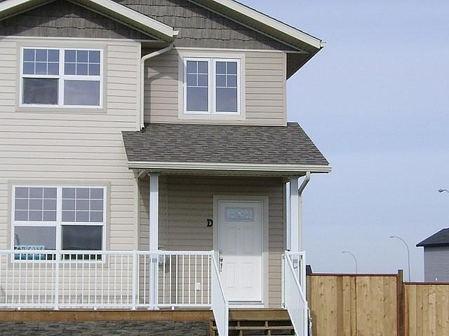 House for sale in Lacombe, Alberta