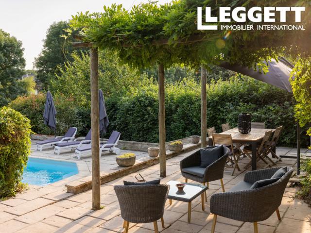 Maison vente à Lacombe, Aude