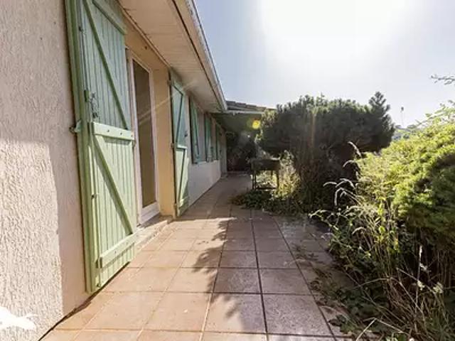 Maison vente à Marlats, Lacommande