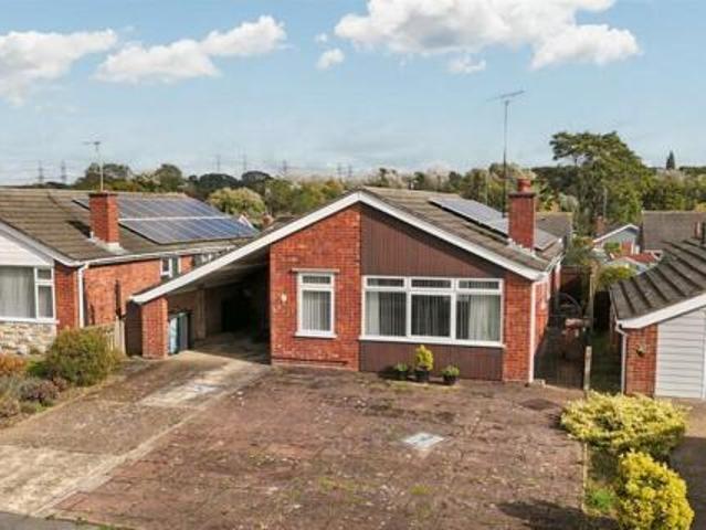 House for sale in Key Street, Suffolk