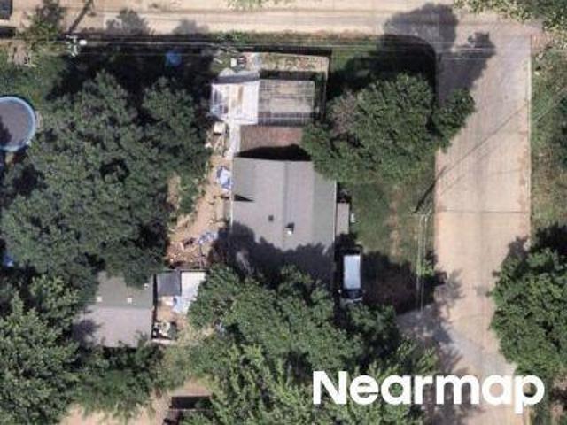 House for sale in Des Moines, Iowa