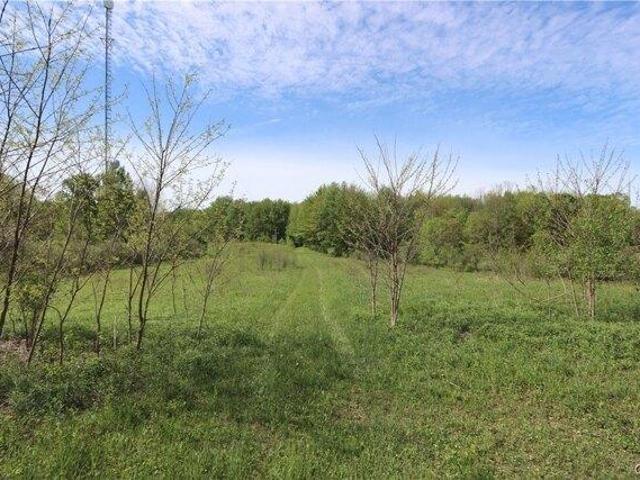 Land for sale in Mannsville, New York