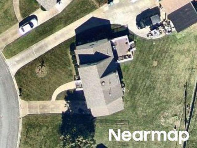 House for sale in Richmond, Virginia