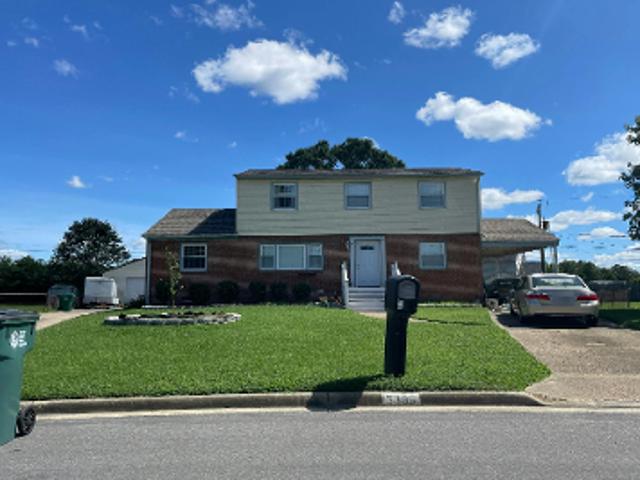 House for sale in Virginia