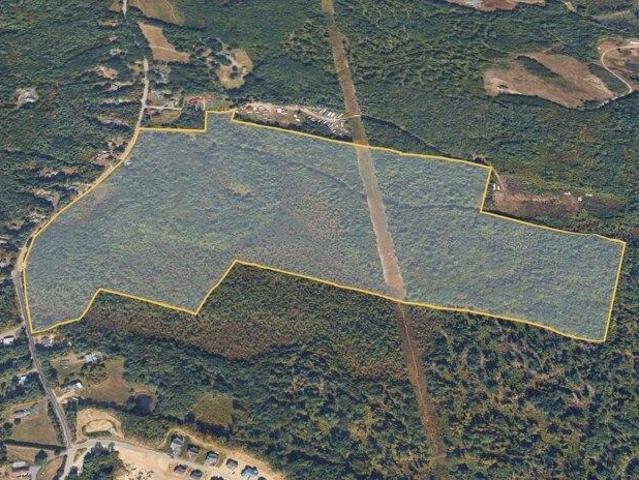 Land for sale in New Hampshire