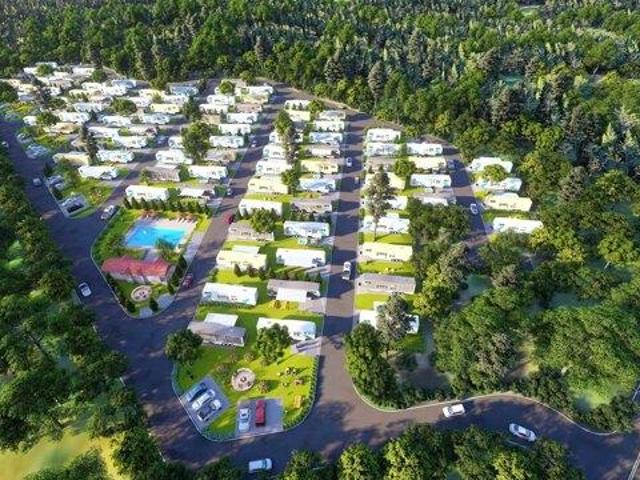 Land for sale in New Hampshire