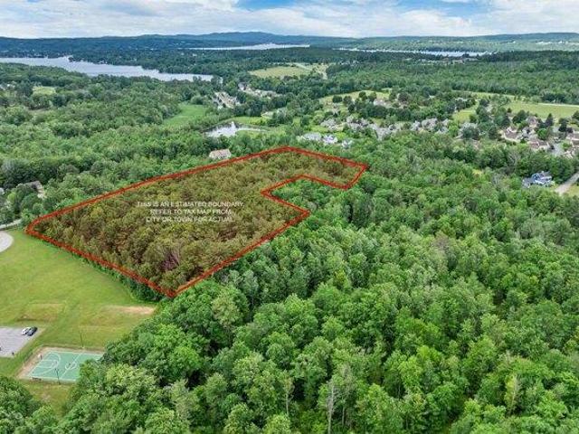 Land for sale in New Hampshire
