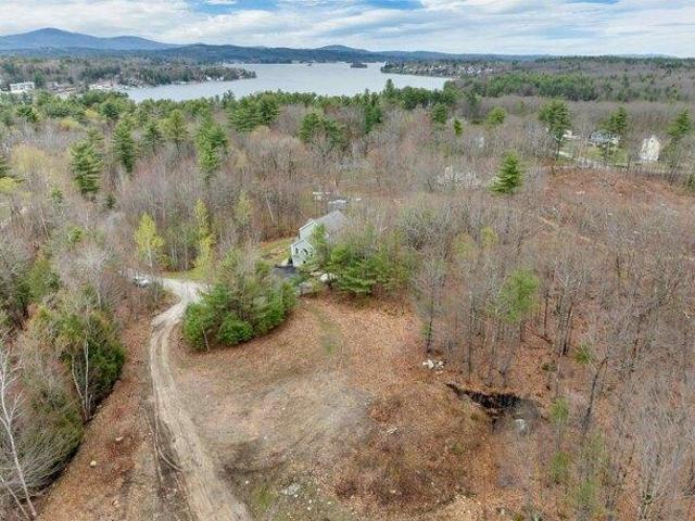 Land for sale in New Hampshire